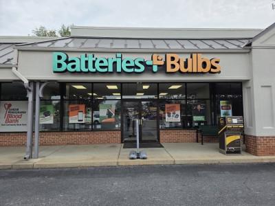 Batteries Plus, Lancasterville, Pennsylvania