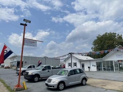 Hummel Auto Sales, Lemoyne, Pennsylvania