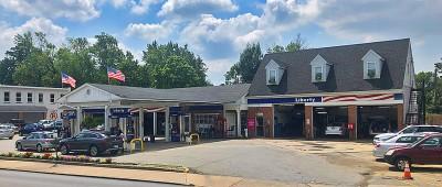 Bob Wark's Liberty, Merion Station, Pennsylvania