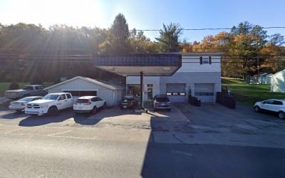 Wetzel Automotive