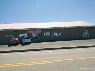 Fisher Auto Parts