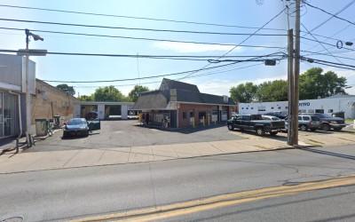 McCoy Automotive LLC, Lancasterville, Pennsylvania