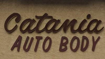Catania Auto Body