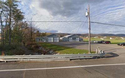 Varner's Garage
