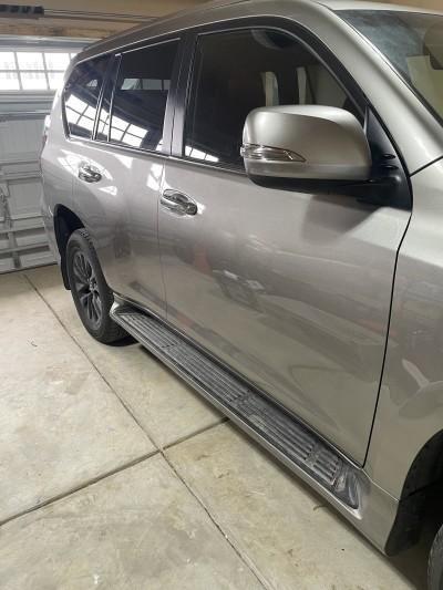 Fisher Auto Body
