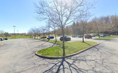 Junker Lot, Erie, Pennsylvania
