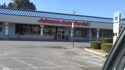 Advance Auto Parts, Lancasterville, Pennsylvania