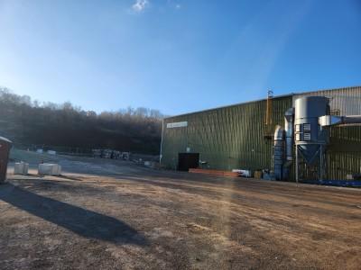 Alumisource, Monessen, Pennsylvania