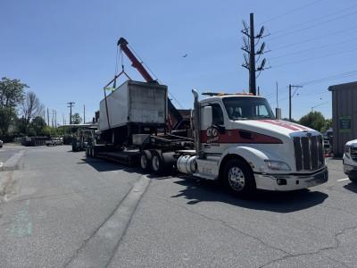 C&C Repair and Towing, Carlisle, Pennsylvania