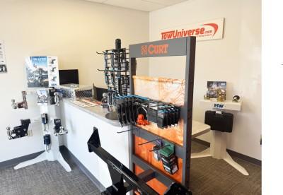 TowUniverse.com, Carlisle, Pennsylvania