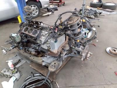 J's Auto Service