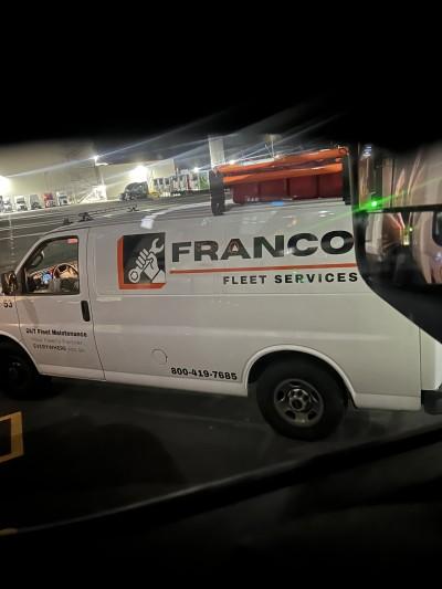 FFS, Lansdale, Pennsylvania