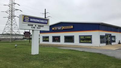 Wrenchrite Auto Care