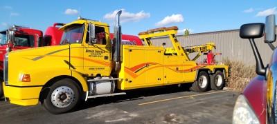 Diesel Time LLC