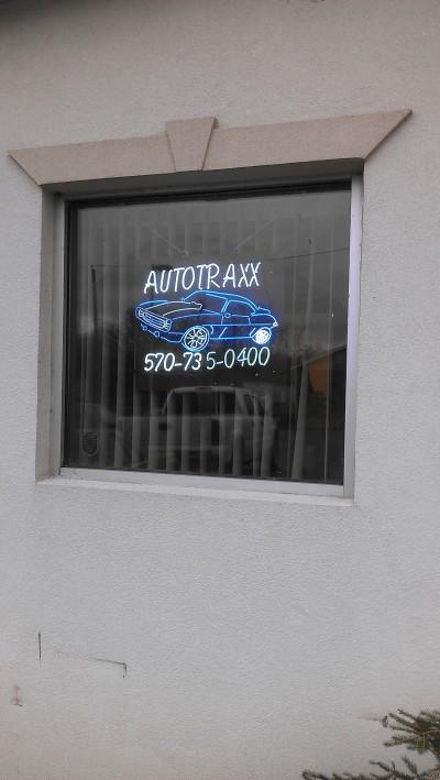 Autotraxx, Nanticoke, Pennsylvania