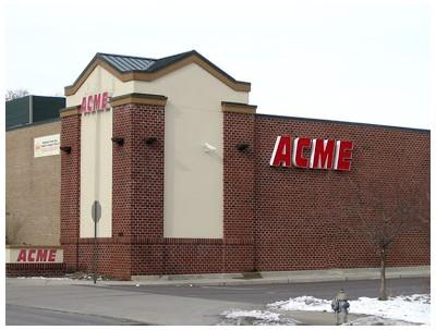 ACME Markets, Narberth, Pennsylvania