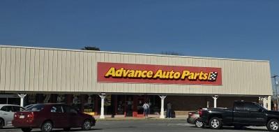 Advance Auto Parts, New Holland, Pennsylvania