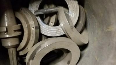 SMP-RECYCLING, Windber, Pennsylvania