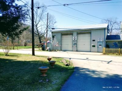 Bises Garage