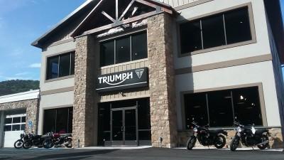 Hermy's Triumph, Port Clinton, Pennsylvania