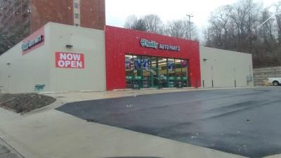 O'Reilly Auto Parts, West View, Pennsylvania