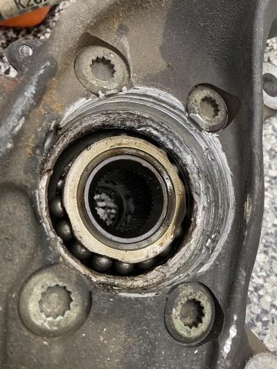 Legacy Auto LLC