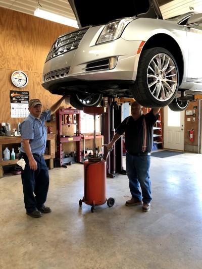 Winsors Auto Repair