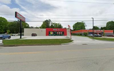 O'Reilly Auto Parts