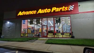 Advance Auto Parts, Souderton, Pennsylvania