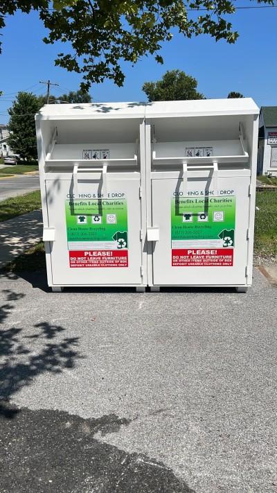 Clean House Recycling