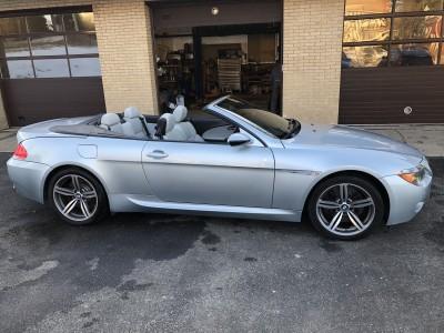 ACE AUTO, INC.