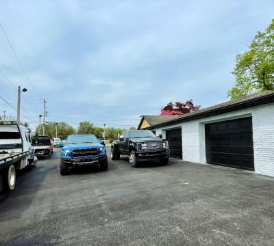 Spry Motorcars, York Springs, Pennsylvania