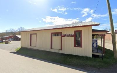 King Building Supply