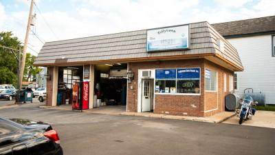 Tullytown Auto Repair