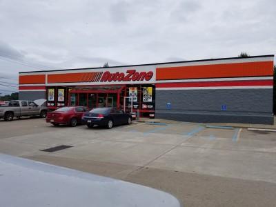 AutoZone Auto Parts