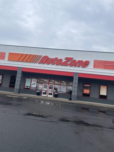 AutoZone Auto Parts, Walnutport, Pennsylvania
