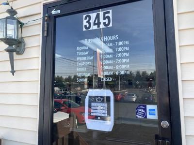 CarsIndex LLC, Warminster Heights, Pennsylvania