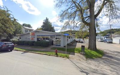 Fisher Auto Parts