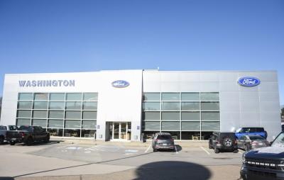 Washington Ford Inc, Washington, Pennsylvania