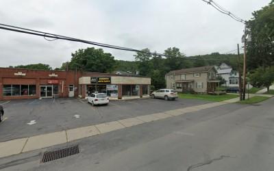 Borden's Auto Parts