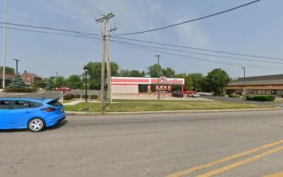 AutoZone Auto Parts, Norristown, Pennsylvania