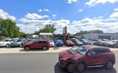 F&A Auto Sales Inc, York Springs, Pennsylvania