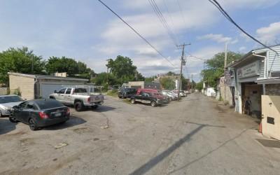 Baez Auto Repair, York Springs, Pennsylvania