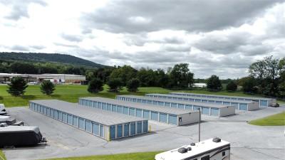 Storage World, Womelsdorf, Pennsylvania