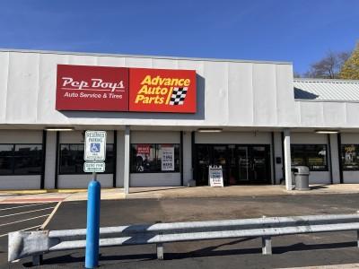 Advance Auto Parts, Philadelphia, Pennsylvania