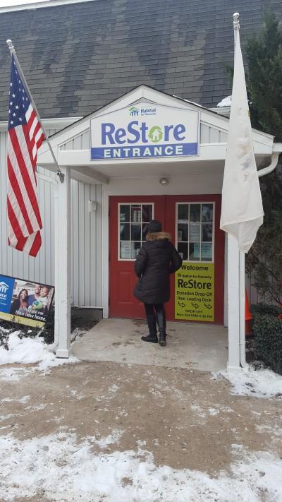 ReStore RI