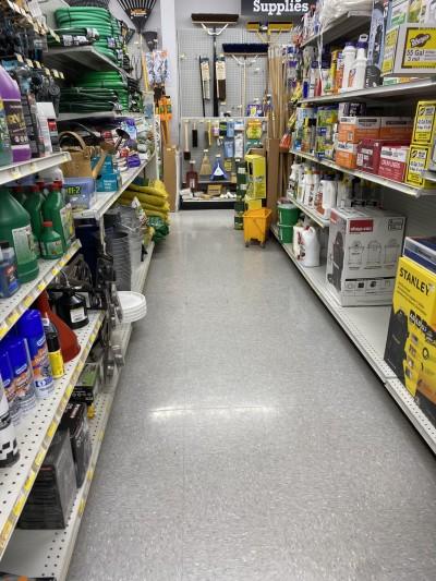 Arey Building Supply