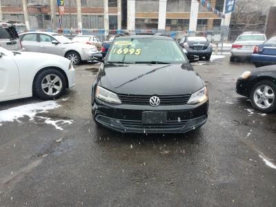 Avenue Auto Group LLC, Philadelphia, Pennsylvania