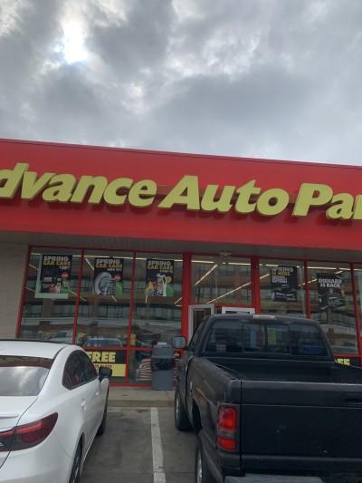 Advance Auto Parts, Philadelphia, Pennsylvania