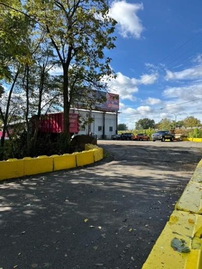 Full Circle Recycling, Pawtucket, Rhode Island